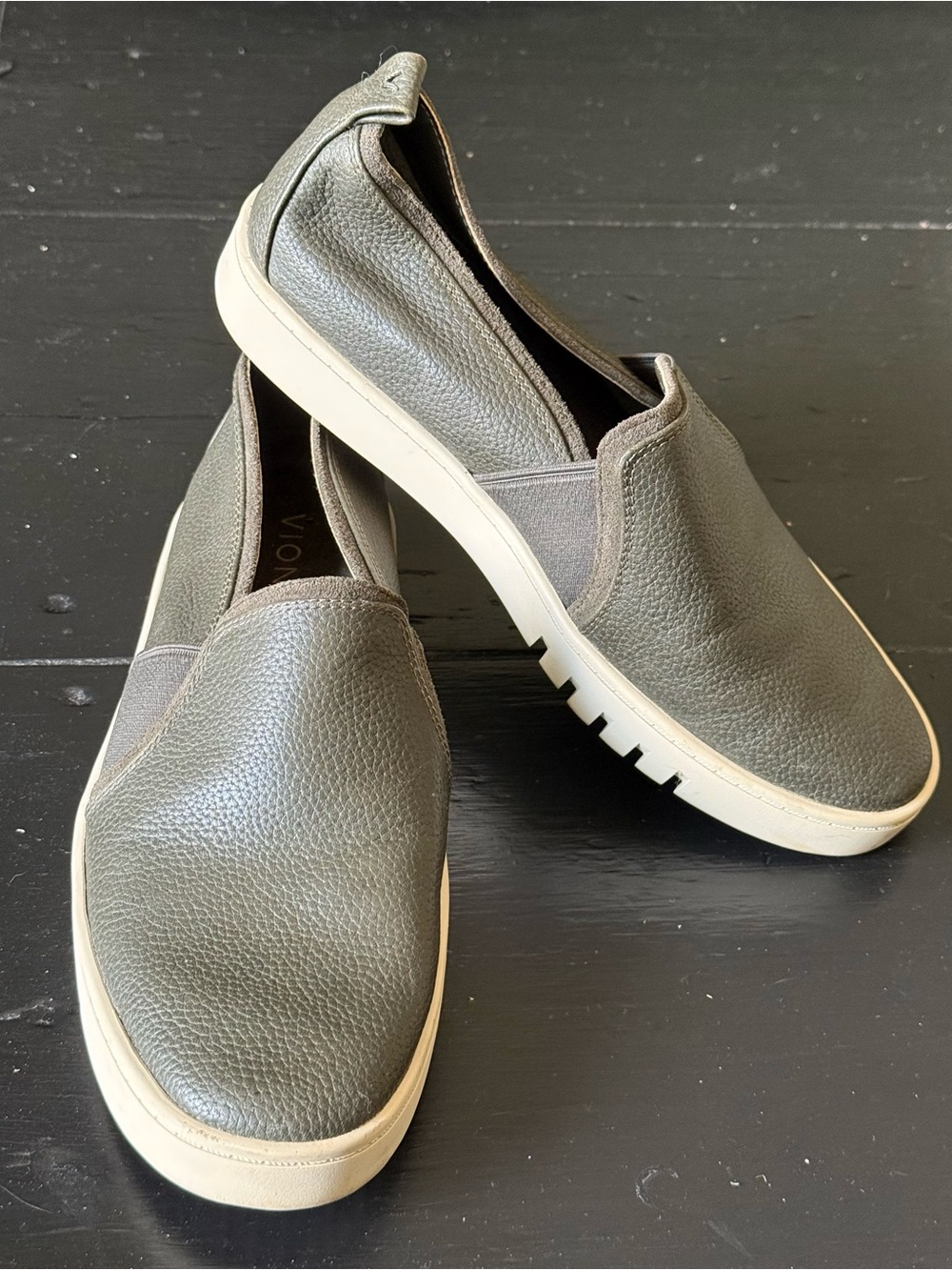 Vionic Women's Slip-On “Cambria” Sneakers